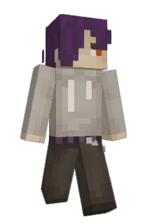 reigningaura Minecraft avatar full body