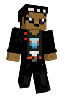 reignsupreme0831 Minecraft avatar full body