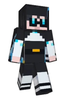 reika_sui Minecraft avatar full body