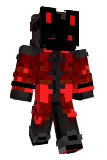 reilyman12 Minecraft avatar full body