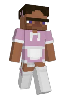 reiman1178 Minecraft avatar full body