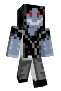 reinier303 Minecraft avatar full body
