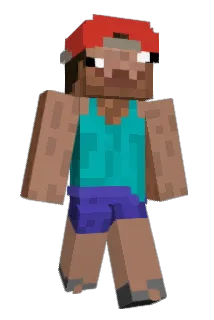 reiph Minecraft avatar full body