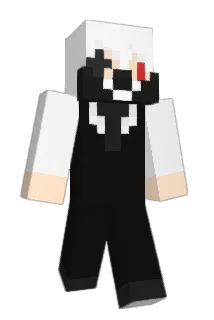 reisuta12 Minecraft avatar full body
