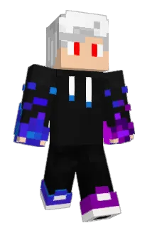 reizer1 Minecraft avatar full body