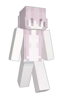 rejz_ Minecraft avatar full body