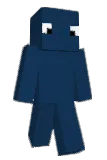 reka123 Minecraft avatar full body