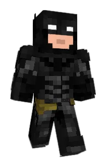 rekin_9849 Minecraft avatar full body