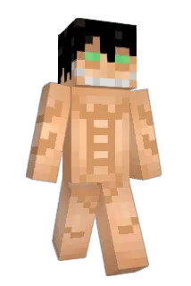 rekonerr Minecraft avatar full body