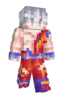 rekt_hi Minecraft avatar full body