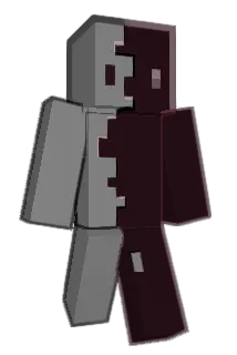 relapse777 Minecraft avatar full body