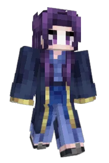 relaxjesus666 Minecraft avatar full body