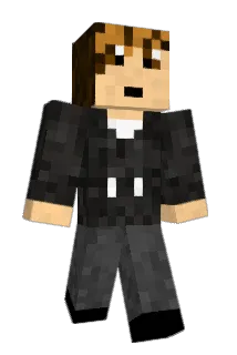 relentlessFE4R Minecraft avatar full body