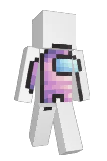 reliabletomato Minecraft avatar full body
