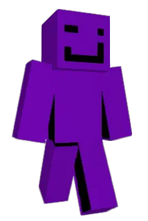 relieo Minecraft avatar full body