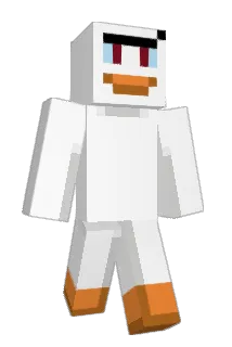 relodestone_ Minecraft avatar full body