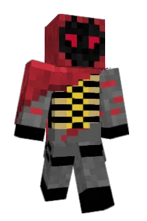 relyksnunley Minecraft avatar full body