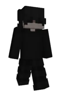 remainsober Minecraft avatar full body