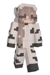 remi268 Minecraft avatar full body