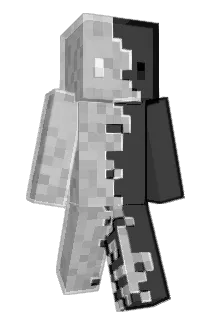 remii127 Minecraft avatar full body