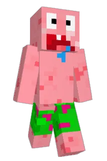 remiko1 Minecraft avatar full body