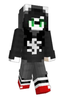 remiremrems Minecraft avatar full body