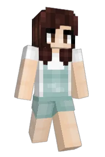 remma112 Minecraft avatar full body