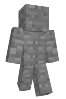 remo1905 Minecraft avatar full body