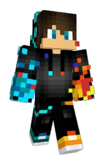 remo_wyss Minecraft avatar full body
