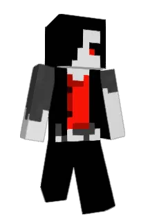 remy6328 Minecraft avatar full body