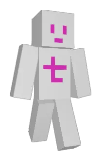 ren1145 Minecraft avatar full body