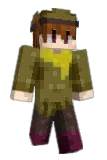 ren_2u Minecraft avatar full body