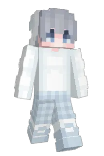 rena4 Minecraft avatar full body