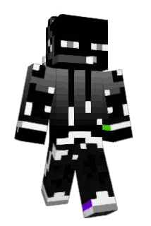 rene11712 Minecraft avatar full body