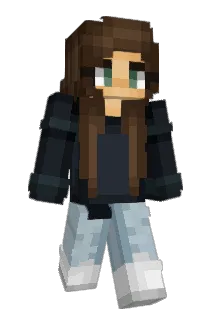 rene_2468 Minecraft avatar full body