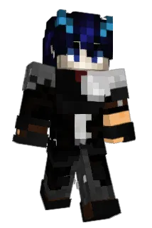 rene_rabs Minecraft avatar full body