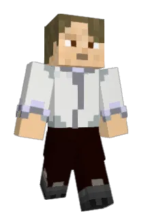 rene_s7 Minecraft avatar full body