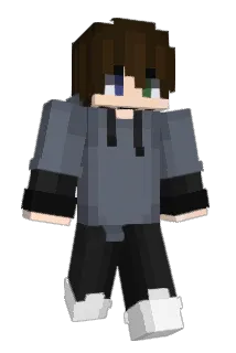 rene_zockt1 Minecraft avatar full body