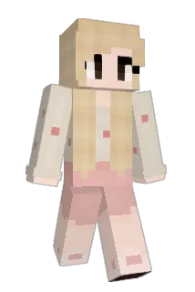 renebaebae89 Minecraft avatar full body