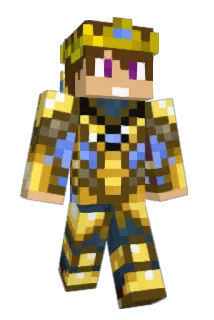 reneog Minecraft avatar full body