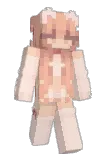 renesofia Minecraft avatar full body