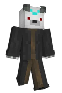 renkooooo Minecraft avatar full body