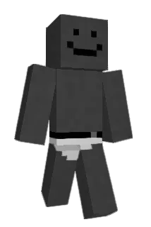 renkt_ Minecraft avatar full body