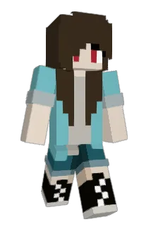renlen0311 Minecraft avatar full body