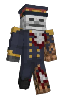 renne0010 Minecraft avatar full body
