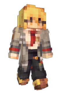 renneeiy Minecraft avatar full body