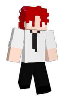 reno61 Minecraft avatar full body