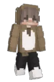 renohh Minecraft avatar full body
