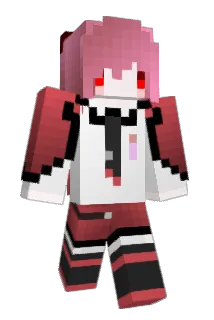 renokwan2002 Minecraft avatar full body