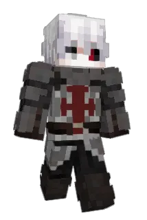 renoo__ Minecraft avatar full body